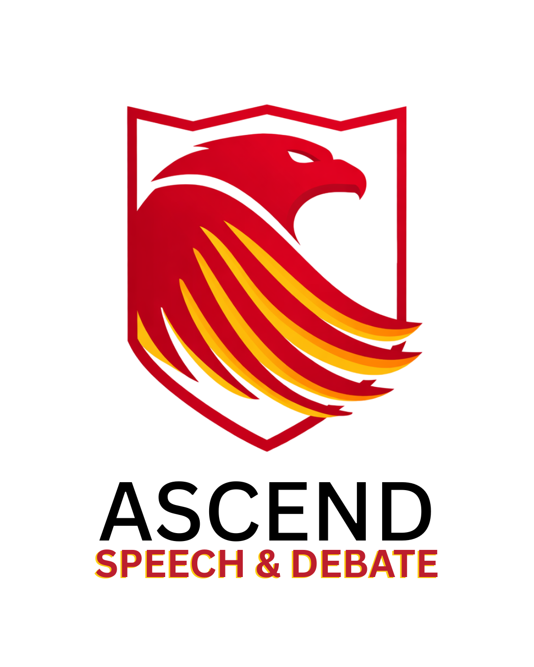 Ascend Speech & Debate